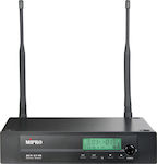 Mipro ACT311B UHF 620-644MHz Receiver Microphone