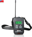 Mipro MTG100T Digital Receiver Microphone