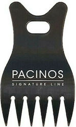Pacinos Signature Line Texturizing Hair Comb