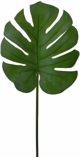 Artificial Decorative Monstera Branch Iliadis Artificial Decorative Monstera Branch Iliadis