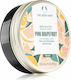The Body Shop Pink Grapefruit 96H Moisture Feuchtigkeitsspendende Butter Körperpflege 200ml