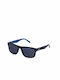 Fila Men's Sunglasses with Black Plastic Frame SFI208 991X