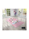 Dimcol 285 Kids Rug Unicorn Roz 135x200cm