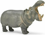 Schleich-S Παιχνίδι Μινιατούρα Hippopotamus