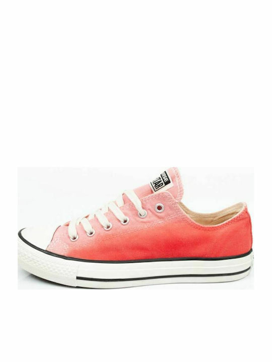 Converse Chuck Taylor All Star Ox Adidași Roz Converse Chuck Taylor All Star Ox Adidași Roz