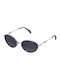 Tous Women's Sunglasses with Blue Tartaruga Frame and Blue Lens STO388 01H6