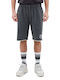 Men's Athletic Shorts Gray