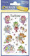 Avery Fairy Kinder Tattoos