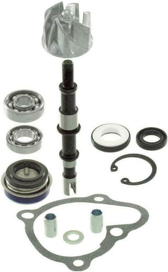 RMS Motorcycle Water Pump Repair Kit Kymco People