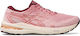 ASICS GT-2000-10 Γυναικεία Αθλητικά Παπούτσια Running Ροζ