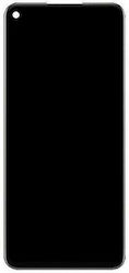 Οθόνη για Realme 8/8 Pro (Μαύρο)