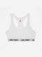 Minerva Kids Camisole White 1pcs