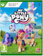 My Little Pony - A Maretime Bay Adventure Joc Xbox Series X