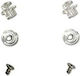 AGV Κιτ Τοποθέτησης Ζελατίνας Κράνους 20KIT10033-999