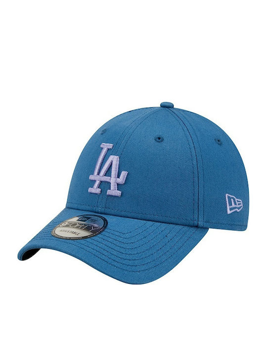 LA Dodgers League Essential 9Forty Ανδρικό Jockey Μπλε