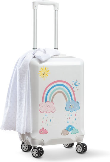 Parisis Plastic Baptism Suitcase The Water Cycle 35x21x49cm