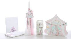 Bellissimo Circus Baptism Package 11pcs