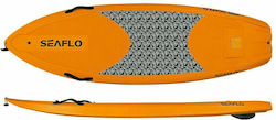 Seaflo SF-S001 Твърда Дъска SUP Оранжев