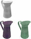 HOMie Easter Ornament Metallic 19x21cm (Various Colours)