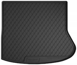 Gledring Covoare Auto Trunchi Pentru Mercedes-Benz Clasa CLA 2015 Negru