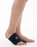 Dr. Med Hallux Valgus Support DR-A001 Bunion Splint Left Side Blue