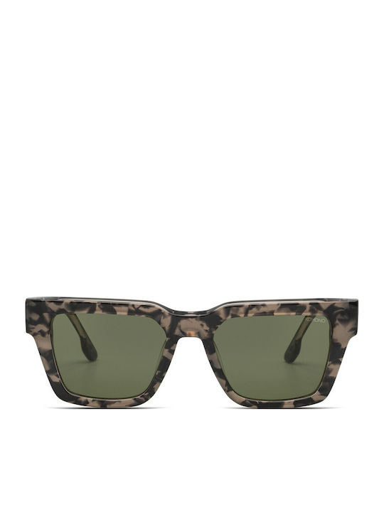 Komono Bob Men's Sunglasses with Plastic Frame Moonstruck KOM-S7908