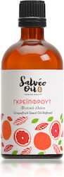 Tettix Βιολογικό Λάδι Γκρέιπφρουτ 100ml