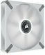 Corsair ML140 LED Elite Premium Case Fan (1600r...