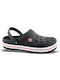 Cubanitas Men's Beach Shoes Black