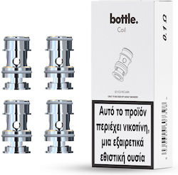 AirScream Bottle Αντίσταση 1ohm MTL AirScream Bottle Αντίσταση 1ohm MTL