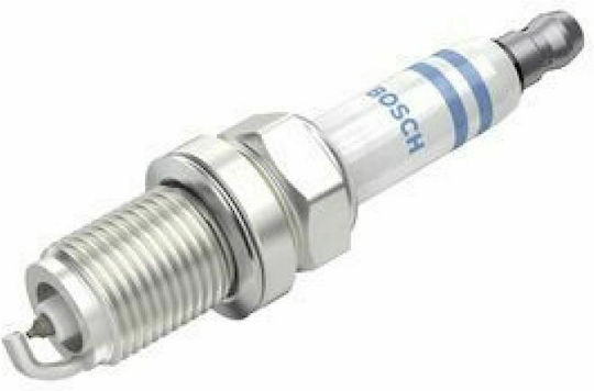 Bosch Car Spark Plug FR5KPP 332S 1pcs