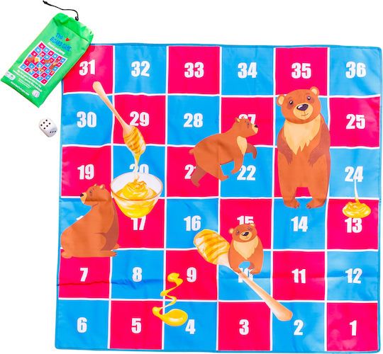Board Game Bears and Honey 3+ Years Old (EN) Lyc Sac