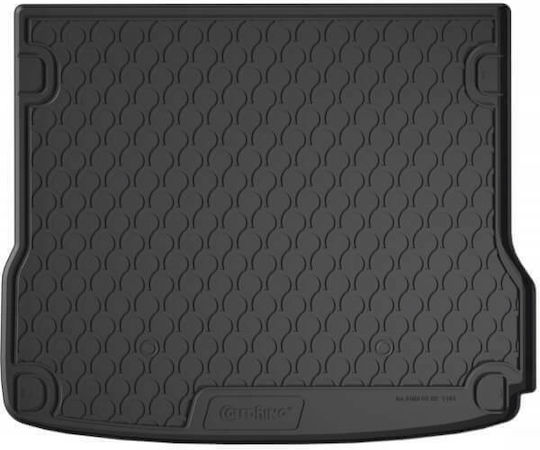 Gledring Trunk Mat Tray Type for Audi Q5 2008-2016 Black