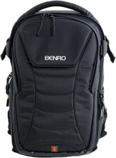Benro Ranger 200 Τσάντα Πλάτης Φωτογραφικής Μηχανής Μαύρη