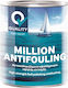 Quality For You Million Antifouling paint 0.75l...