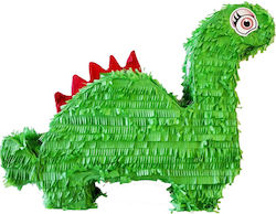 Amscan Pinata Dinosaurs LB9903140 Multicolored 9903140