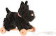 Egmont Pull-Along Toy Pull-Along Dog made of Wood for 12++ Months