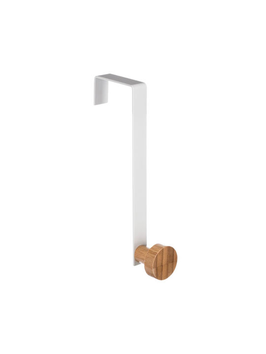 Five Agățătoare Pentru Uși F-V Hooks Cu O Singu...