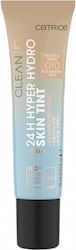 Catrice Cosmetics Clean ID 24H Hyper Hydro Skin...