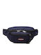 Doggy Waist Bag Navy Blue