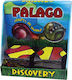 Colour of Strategy Palago Discovery Puzzle for 5+ Years PD