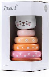 iwood Kitten για 12+ Μηνών iwood Kitten για 12+ Μηνών