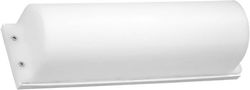 Heronia BATH-20A Lamp Bathroom White 24x9x7.9cm