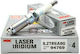 NGK Bujie Auto ILZTR6A8G Iridium 1buc
