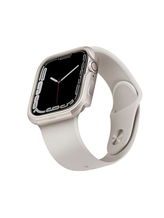 Uniq Valencia Starlight pentru Apple Watch 41mm