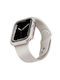 Uniq Valencia Starlight pentru Apple Watch 41mm