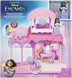 Jakks Pacific Ο Κήπος της Isabela (Disney Encanto) Encanto για 3+ Ετών (Διάφορα Σχέδια) Jakks Pacific Ο Κήπος της Isabela (Disney Encanto) Encanto για 3+ Ετών (Διάφορα Σχέδια)