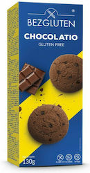 Bezgluten Kekse Chocolatio Mit Chips Schokolade 1Stück 130gr Bezgluten Kekse Chocolatio Mit Chips Schokolade 1Stück 130gr
