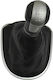 Carman Πόμολο 5 Ταχυτήτων με Φούσκα για Seat Altea 2004-2012 / Leon II / Toledo III 2004-2011 Μαύρο