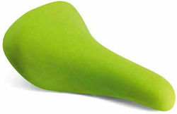 MBM Unit Bicycle Saddle Green MBM Unit Bicycle Saddle Green